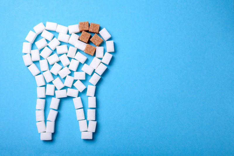 The Negative Effects That Diabetes Can Have on Oral Health