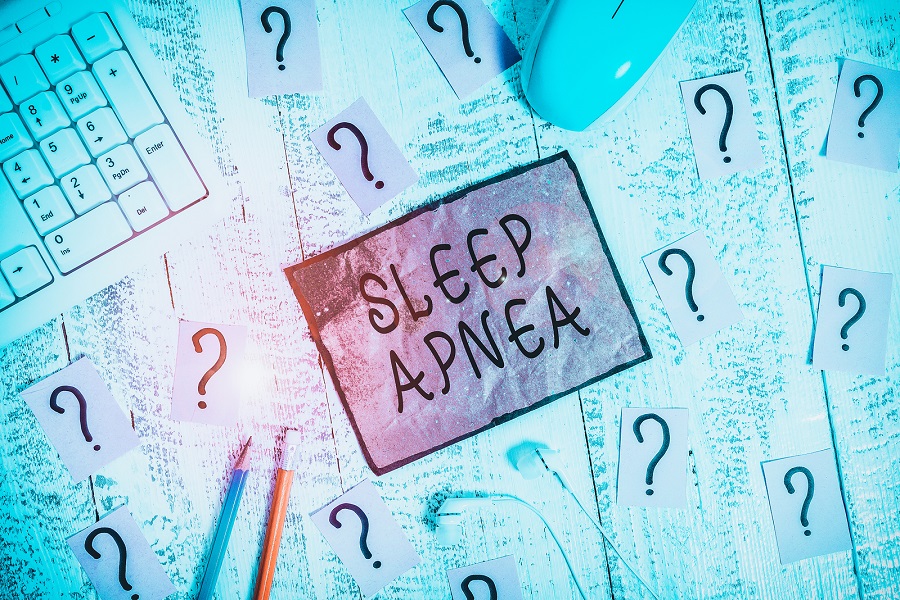 Are You Experiencing Symptoms of Sleep Apnea? Will They Go Away?