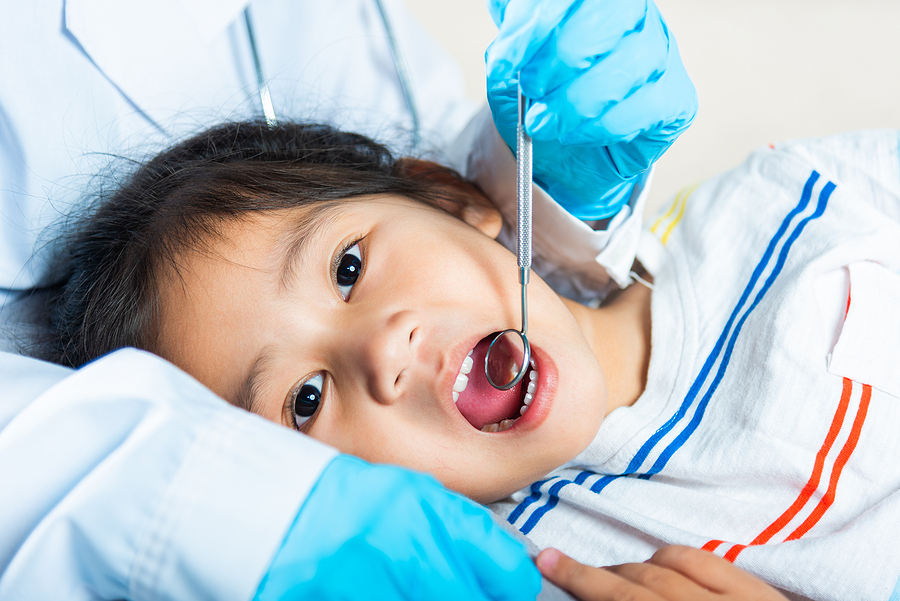 The Importance of Pediatric Dentistry