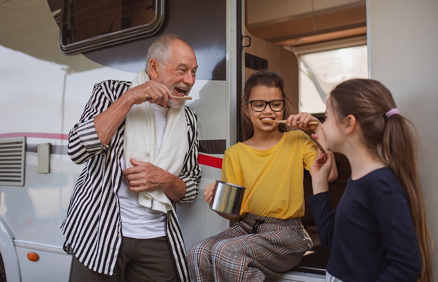 Does Genetics Affect Your Oral Health?