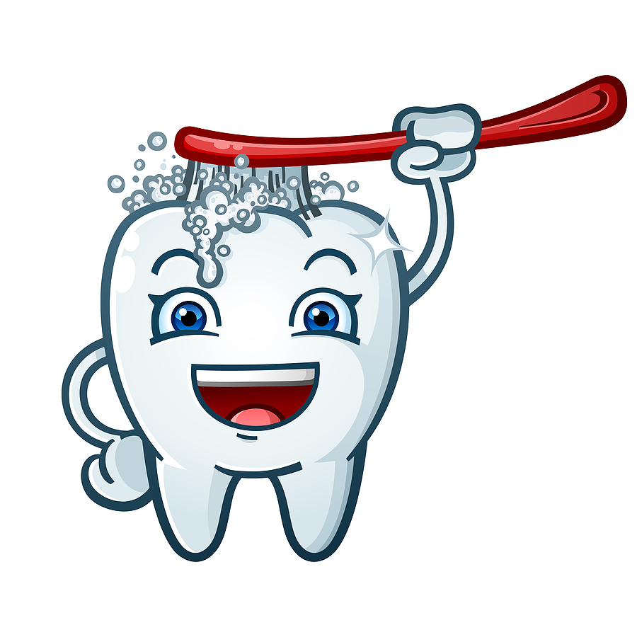 5 Tips To Keep Your Teeth Healthy