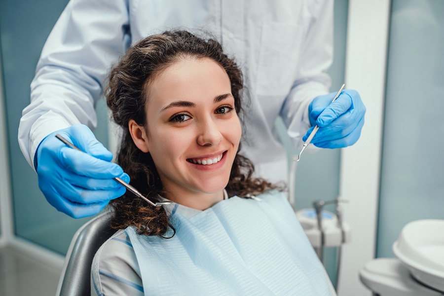 5 Ways Your Dental Team Prepares for Your Visit