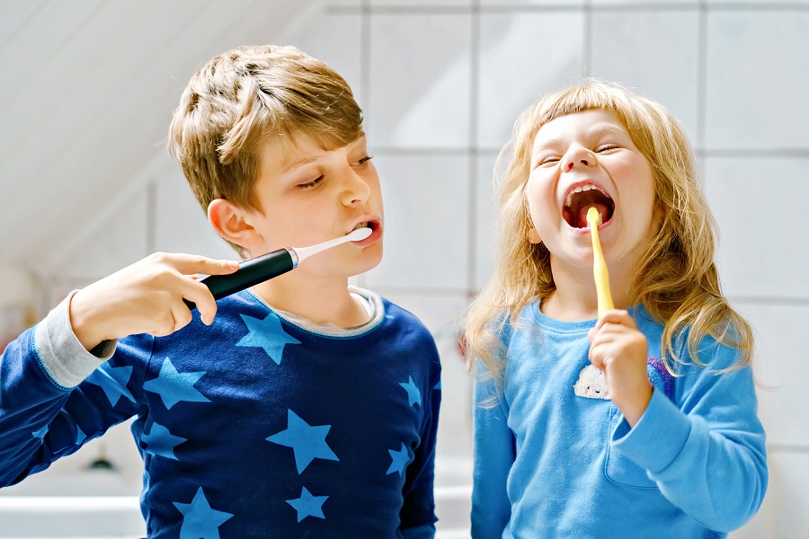 Dentist in Green Lake Caters to Young Smiles
