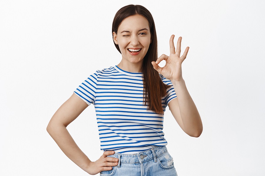 How Can I Close the Gap in My Smile?