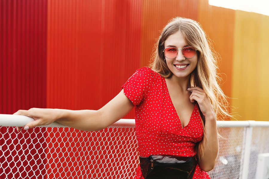 Get Your Dream Smile with Your Cosmetic Dentist in Green Lake