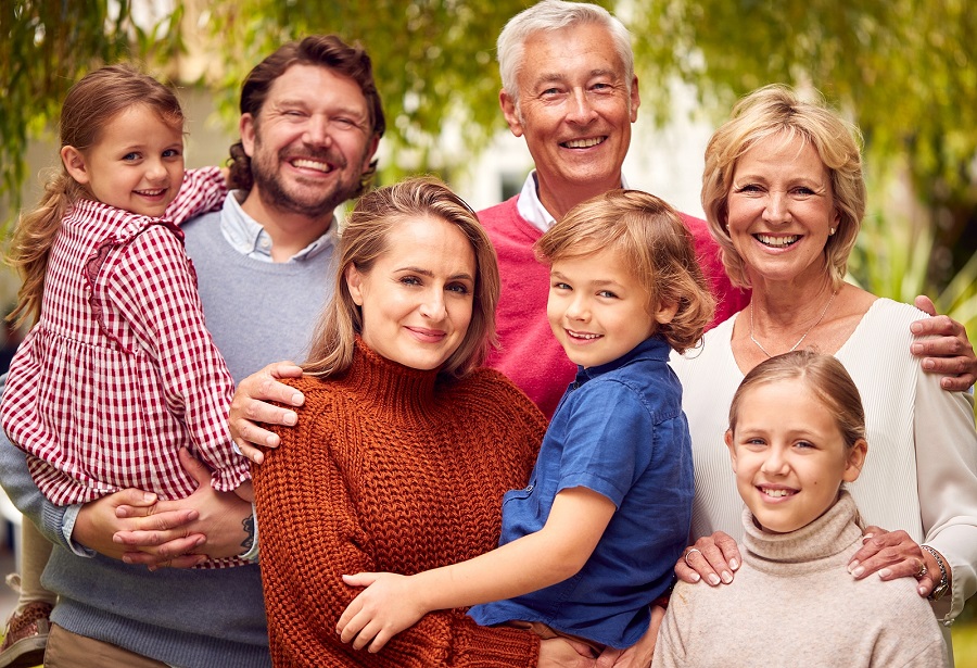 5 Tips from Your Family Dentist in Green Lake to Adjust to Dentures