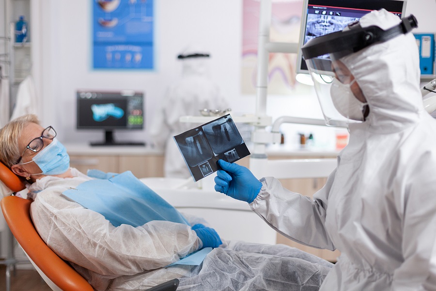 6 Common Dental Instruments