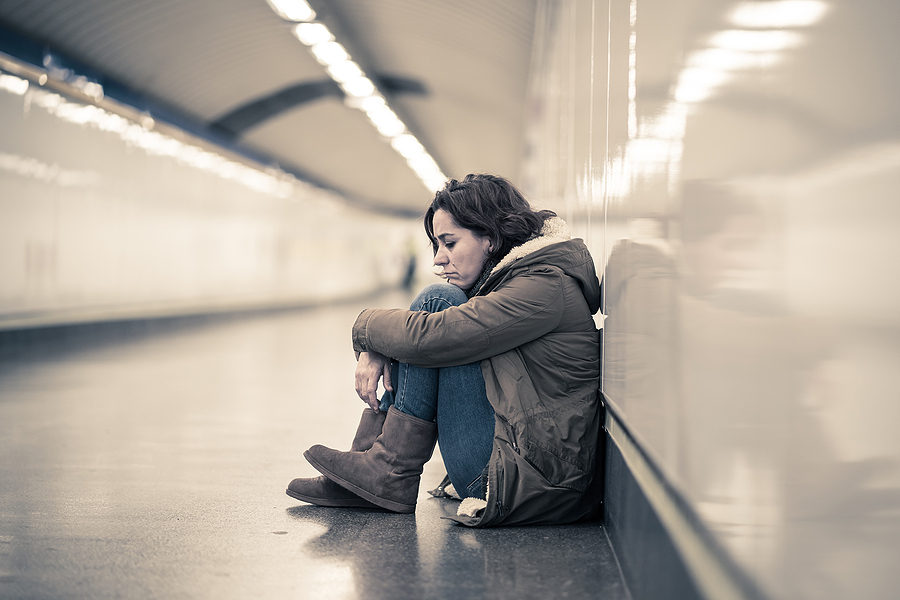 Can Depression Affect Your Oral Health?