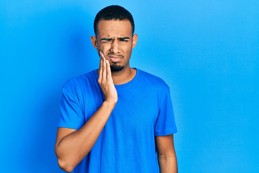 Are There Different Types of Toothaches?