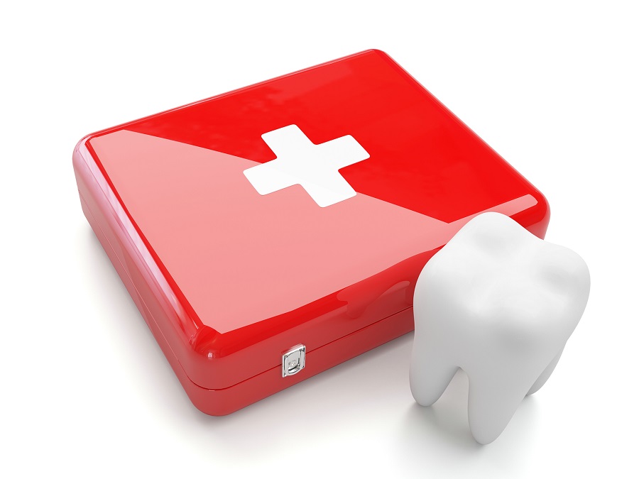 6 Signs You Have a Dental Emergency